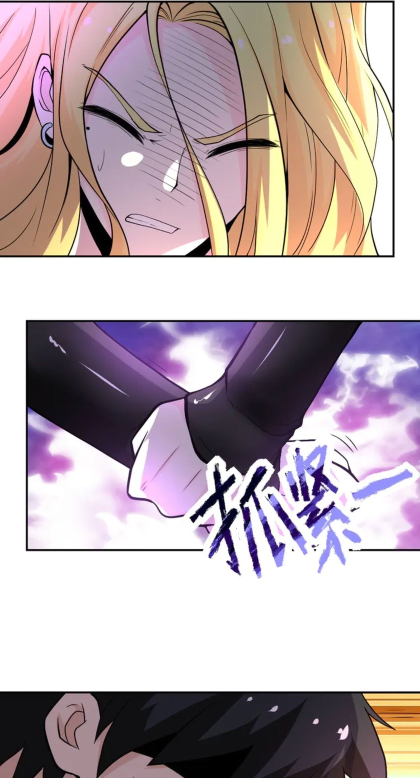 Super System Chapter 118 Gambar 45